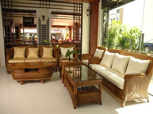 Agoda.com Thailand Apartments & Hotels