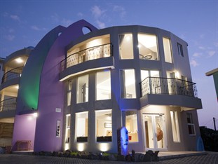 Agoda.com Taiwan Apartments & Hotels