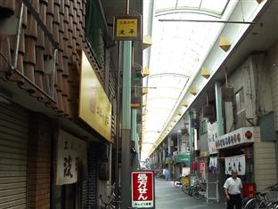 Agoda.com Japan Apartments & Hotels