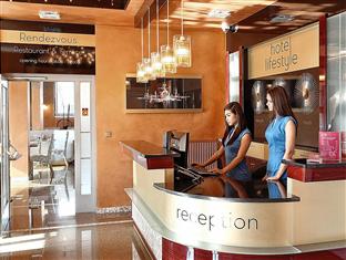 Agoda.com Czech Republic Apartments & Hotels in Europe