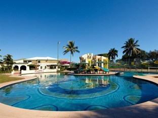 Agoda.com Fiji Apartments & Hotels