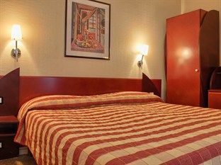 Agoda.com Apartments & Hotels France 