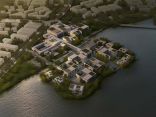 Agoda.com China Apartments & Hotels