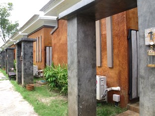 Agoda.com Thailand Apartments & Hotels