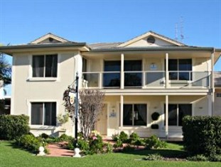 Agoda.com Australia Apartments & Hotels