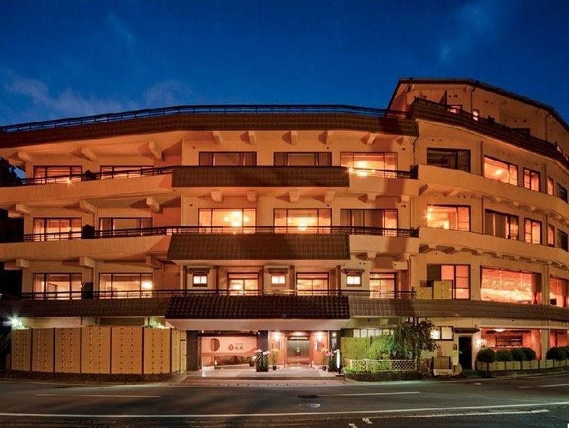 Agoda.com Japan Apartments & Hotels