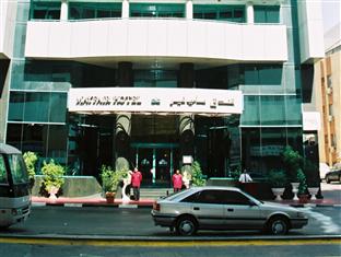 Agoda.com United Arab Emirates Apartments & Hotels