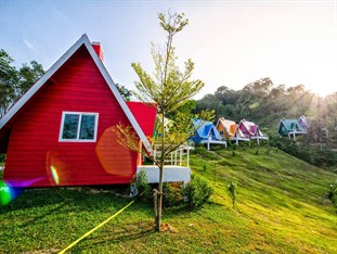 Agoda.com Thailand Apartments & Hotels