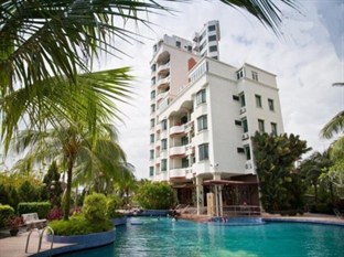 Agoda.com Malaysia Apartments & Hotels