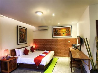 Agoda.com Cambodia Apartments & Hotels