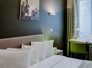 Agoda.com Apartments & Hotels France 