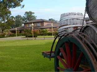 Agoda.com Australia Apartments & Hotels