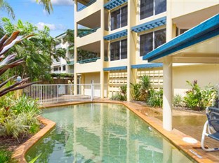 Agoda.com Australia Apartments & Hotels