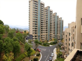 Agoda.com China Apartments & Hotels