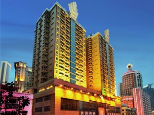 Agoda.com Macau Apartments & Hotels