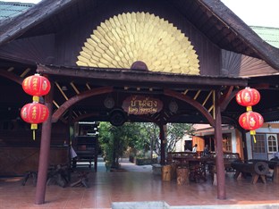 Agoda.com Thailand Apartments & Hotels