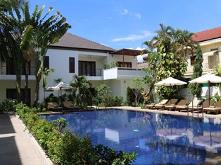 Agoda.com Cambodia Apartments & Hotels