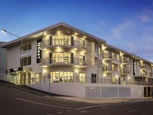 Agoda.com Australia Apartments & Hotels