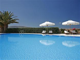 Agoda.com Greece Apartments & Hotels