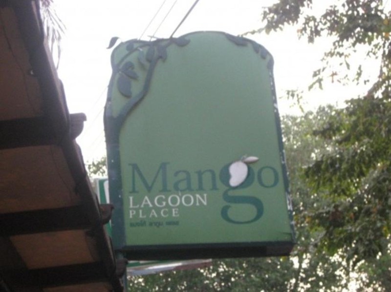 Agoda.com Thailand Apartments & Hotels