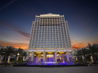 Agoda.com China Apartments & Hotels