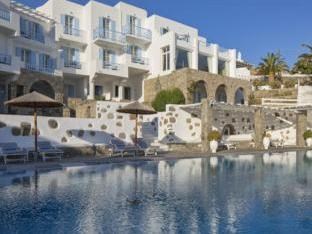 Agoda.com Greece Apartments & Hotels