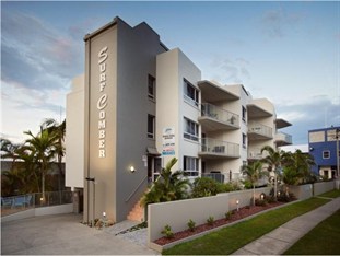 Agoda.com Australia Apartments & Hotels