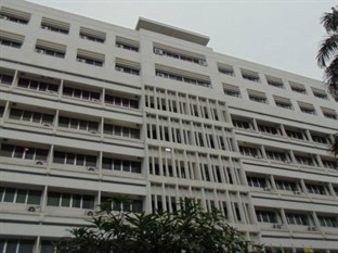 Agoda.com Thailand Apartments & Hotels