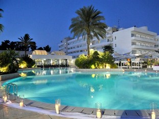 Agoda.com Cyprus Apartments & Hotels