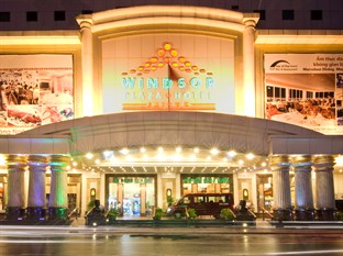 Agoda.com Vietnam Apartments & Hotels  