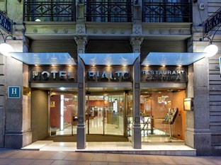 Agoda.com Spain Apartments & Hotels