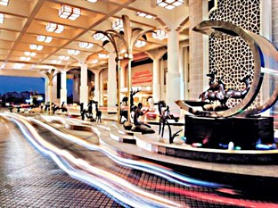 Agoda.com China Apartments & Hotels