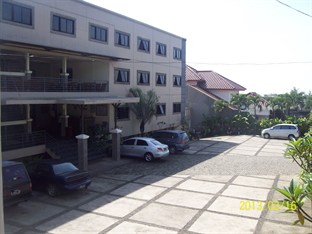 Agoda.com Indonesia Apartments & Hotels