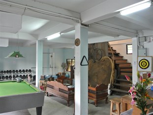 Agoda.com Thailand Apartments & Hotels