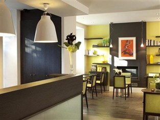 Agoda.com Apartments & Hotels France 