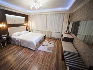 Agoda.com Turkey Apartments & Hotels