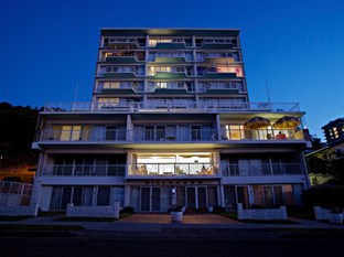 Agoda.com Australia Apartments & Hotels
