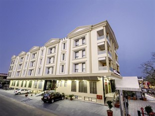 Agoda.com India Apartments & Hotels