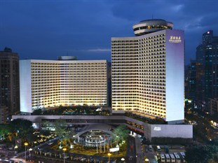 Agoda.com China Apartments & Hotels