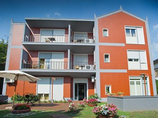 Agoda.com Italy Apartments & Hotels