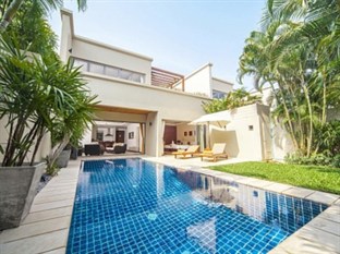 Agoda.com Thailand Apartments & Hotels