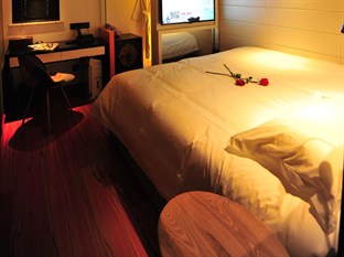 Agoda.com China Apartments & Hotels