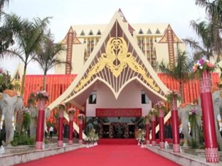 Agoda.com China Apartments & Hotels