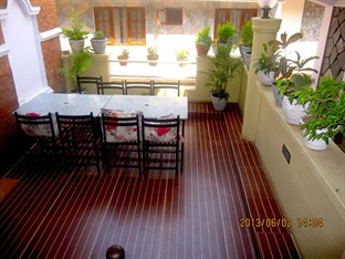Agoda.com Nepal Apartments & Hotels