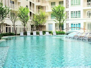 Agoda.com Thailand Apartments & Hotels