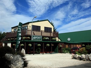 Agoda.com New Zealand Apartments & Hotels