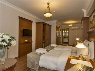 Agoda.com Turkey Apartments & Hotels