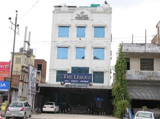 Agoda.com India Apartments & Hotels