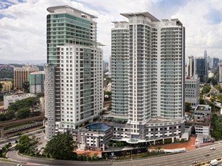 Agoda.com Malaysia Apartments & Hotels