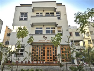 Agoda.com Maldives Apartments & Hotels